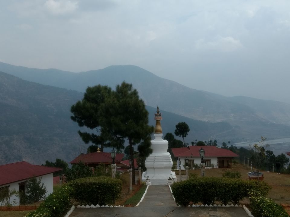 Photo of How we escaped from hustle-bustle to land of happiness, BHUTAN. by Chinmaya Sahu