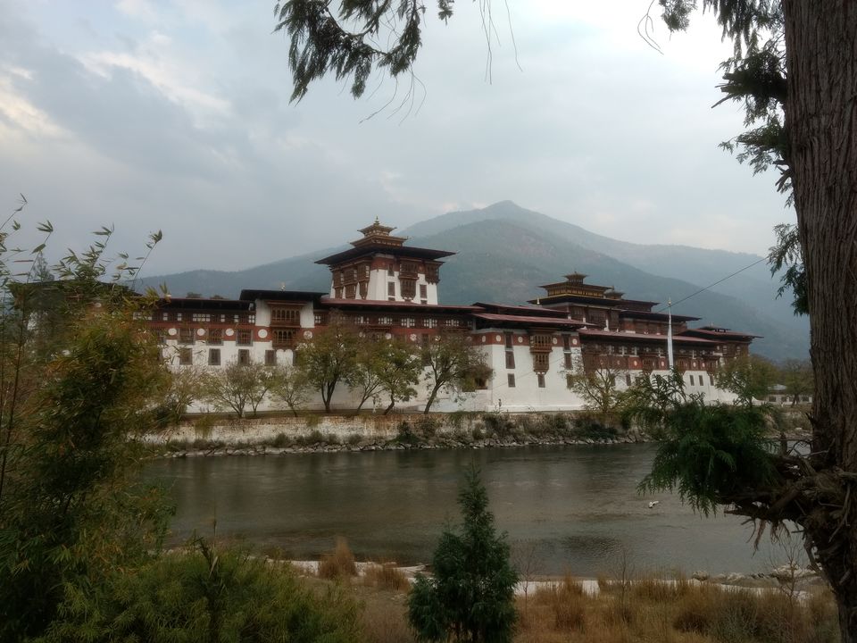 Photo of How we escaped from hustle-bustle to land of happiness, BHUTAN. by Chinmaya Sahu