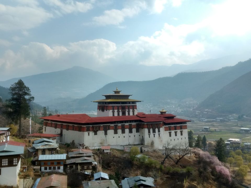 Photo of How we escaped from hustle-bustle to land of happiness, BHUTAN. by Chinmaya Sahu