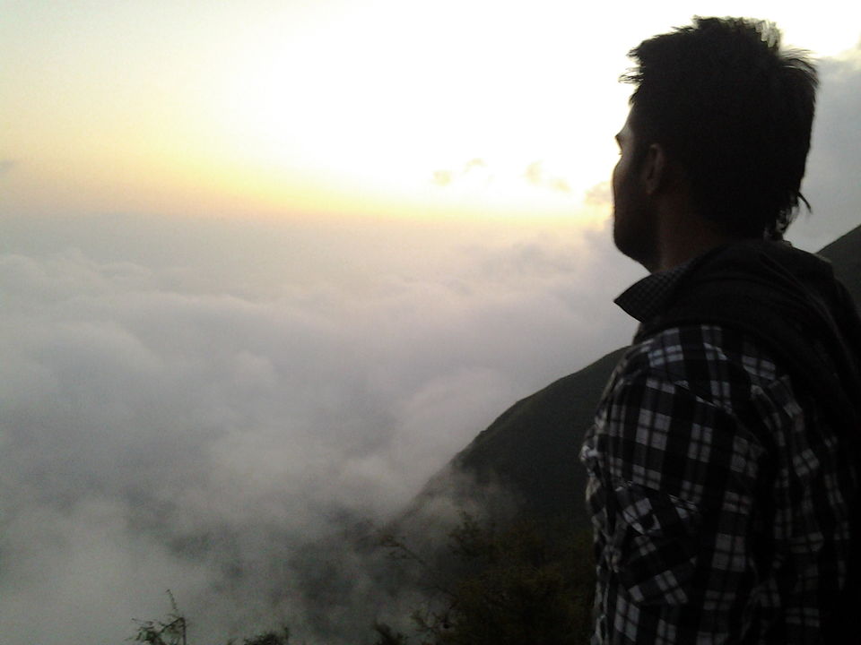 Photo of On my bike to 'Aadi Himani chamunda peak' (Palampur- himachal pradesh) 6/16 by Sohail Kaushal