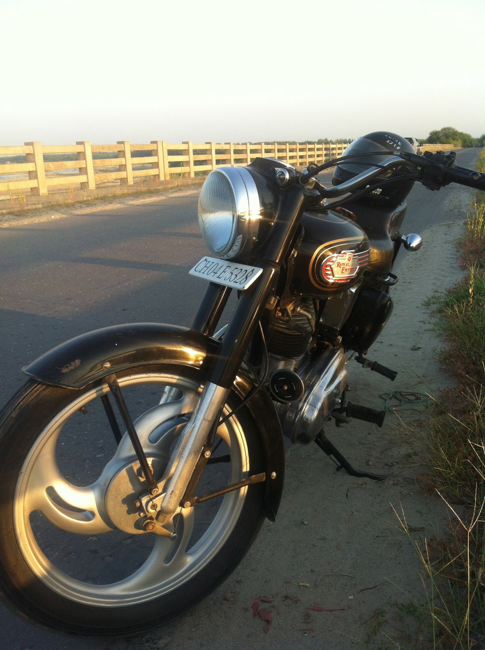 Photo of On my bike to 'Aadi Himani chamunda peak' (Palampur- himachal pradesh) 1/16 by Sohail Kaushal