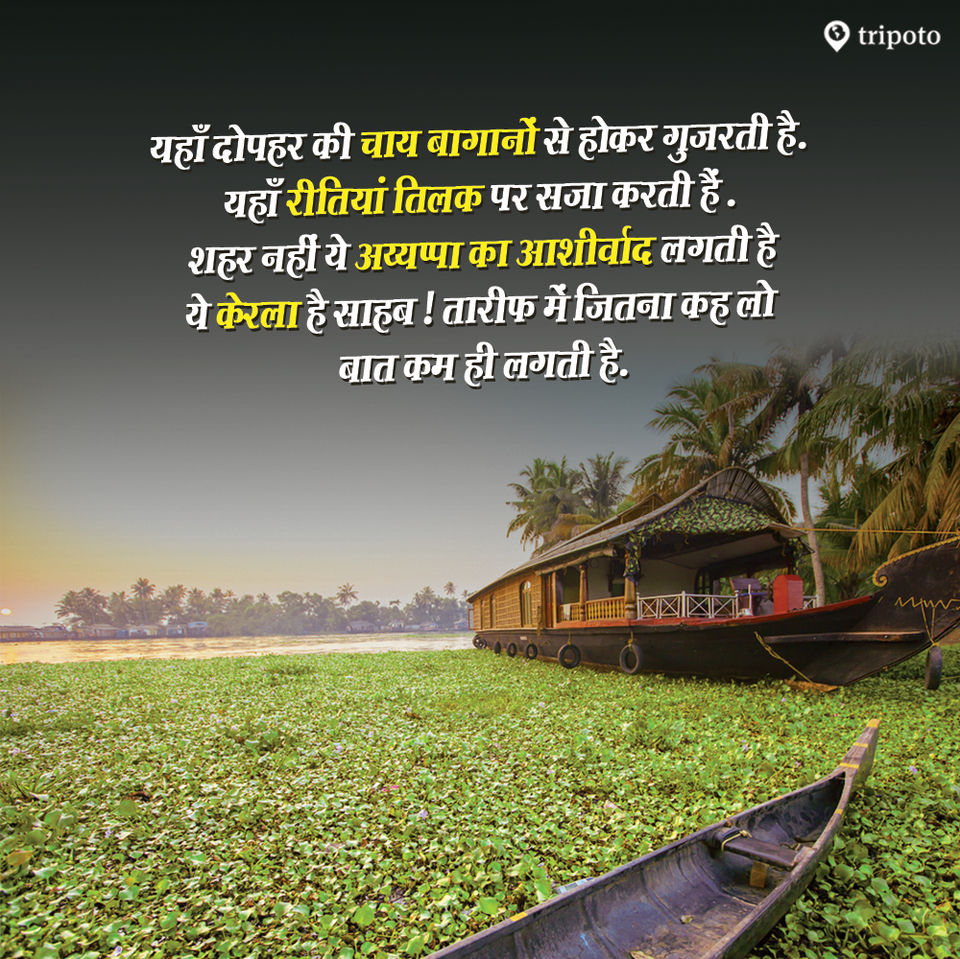 Photo of "भारत एक कविता" 5/9 by Nishant Tripathi
