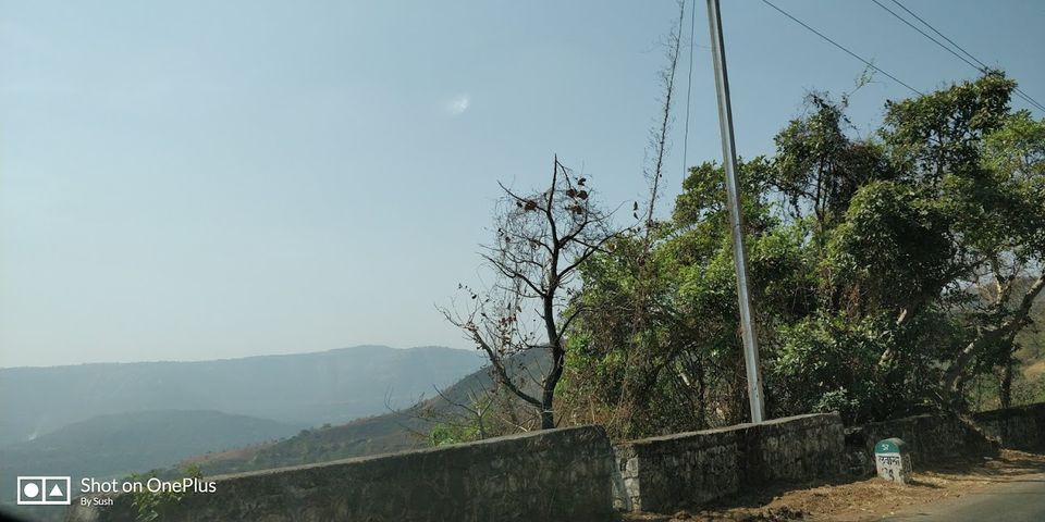Photo of LAVASA - A short & quick getaway from Pune 1/2 by Sushma Neeraj