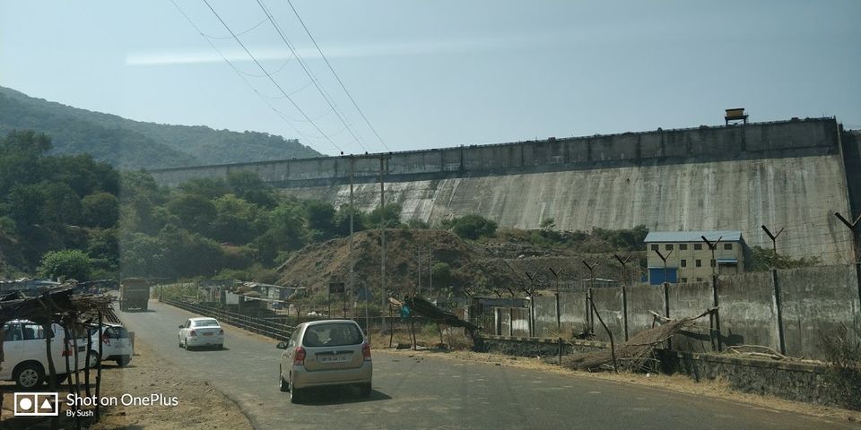 Photo of Lavasa, Maharashtra, India by Sushma Neeraj