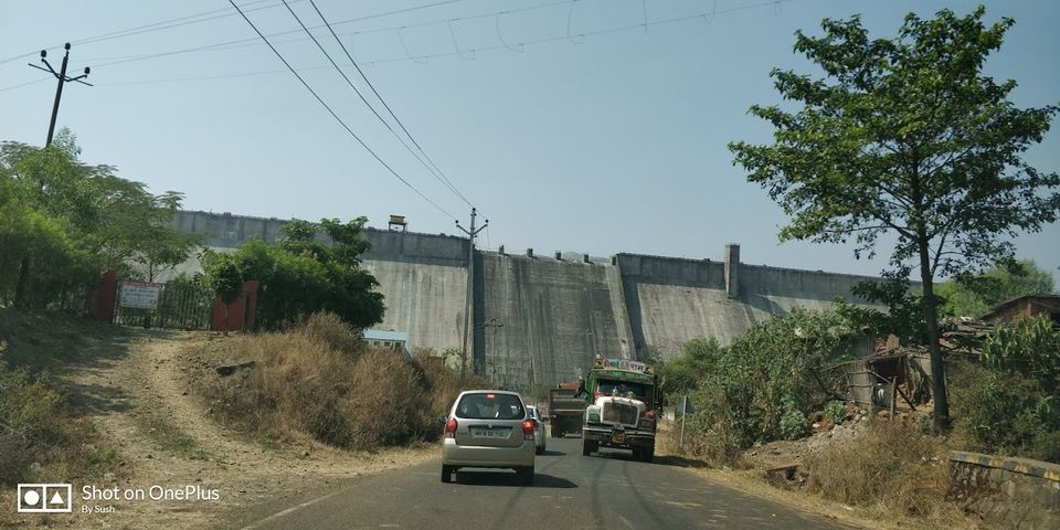 Photo of Lavasa, Maharashtra, India by Sushma Neeraj