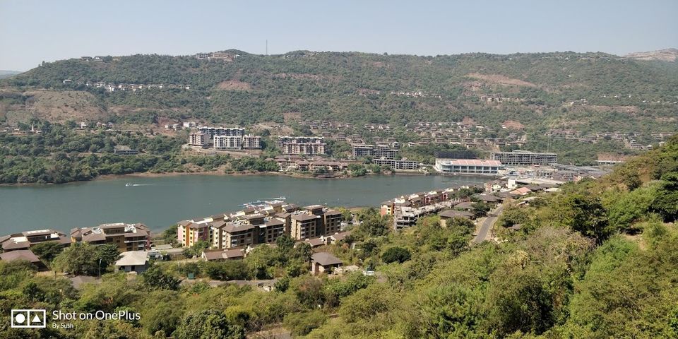 Photo of LAVASA - A short & quick getaway from Pune by Sushma Neeraj