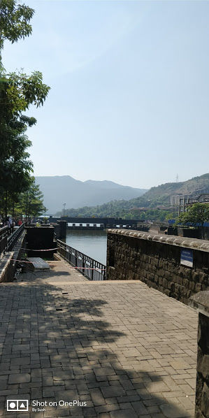 Photo of LAVASA - A short & quick getaway from Pune by Sushma Neeraj