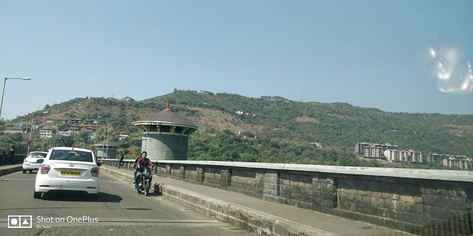 Photo of LAVASA - A short & quick getaway from Pune by Sushma Neeraj