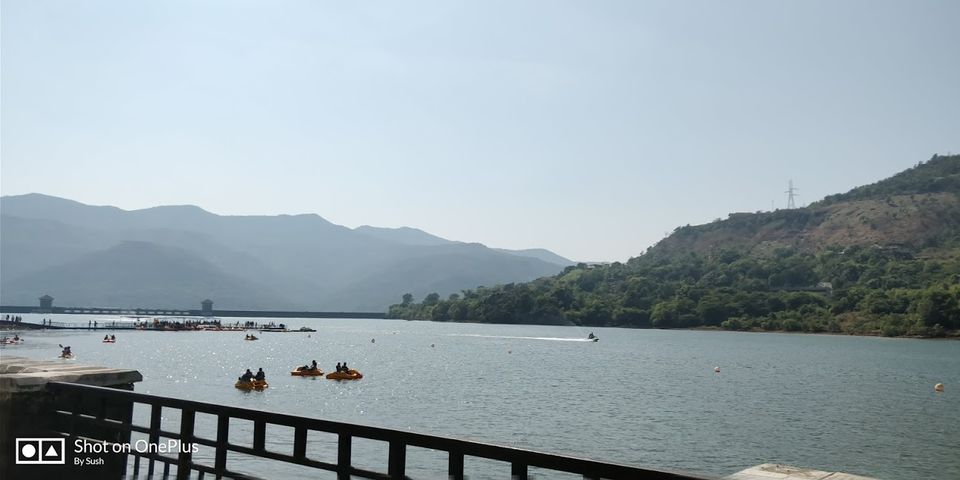 Photo of LAVASA - A short & quick getaway from Pune by Sushma Neeraj