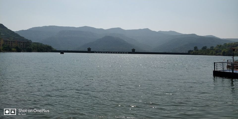 Photo of LAVASA - A short & quick getaway from Pune by Sushma Neeraj