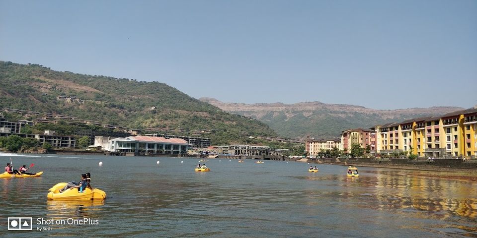 Photo of LAVASA - A short & quick getaway from Pune by Sushma Neeraj