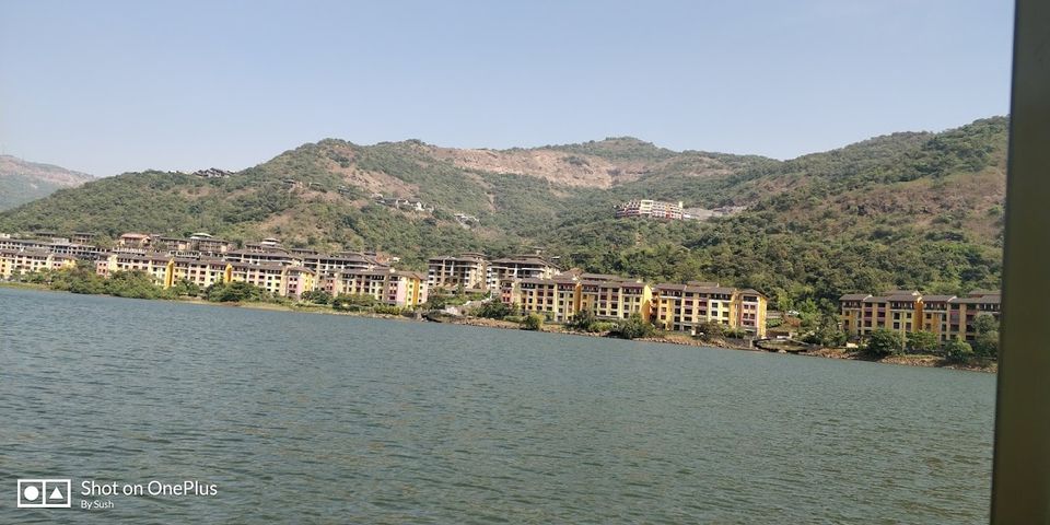 Photo of LAVASA - A short & quick getaway from Pune by Sushma Neeraj