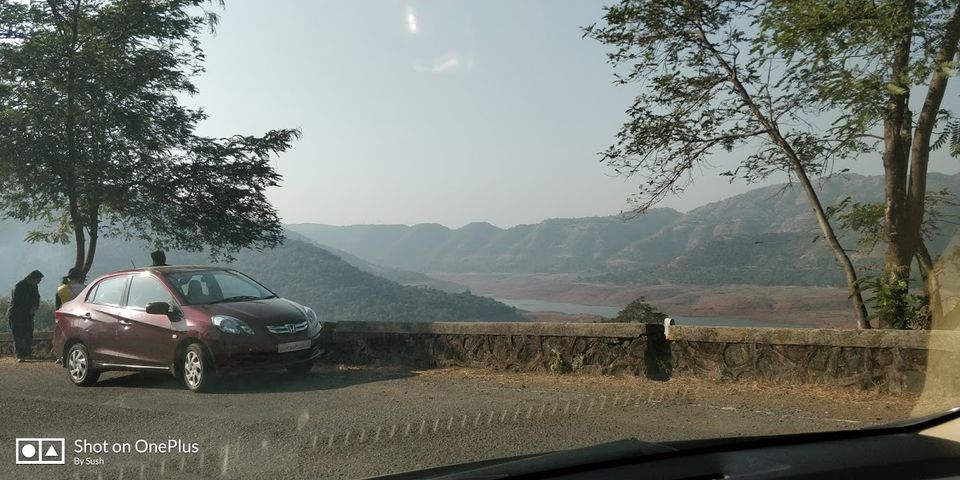 Photo of LAVASA - A short & quick getaway from Pune by Sushma Neeraj