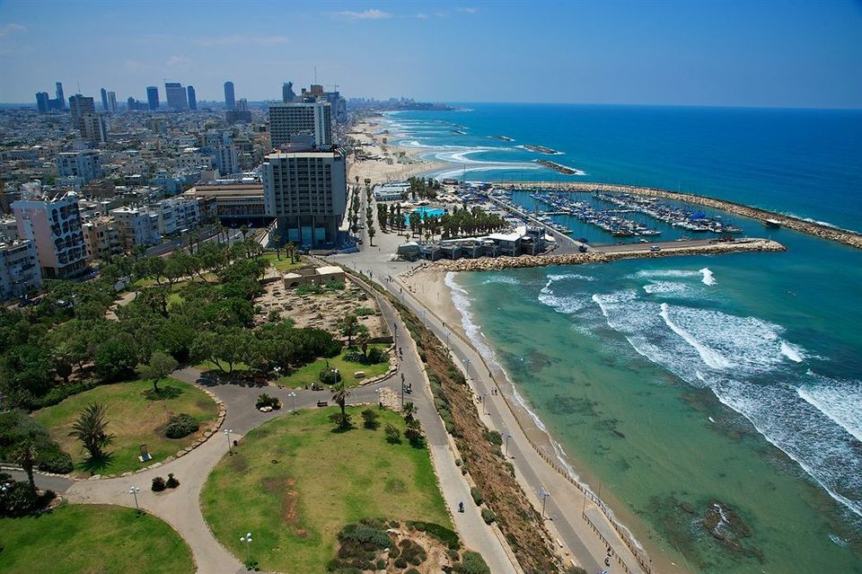 Photo of Israel by Sushma Neeraj