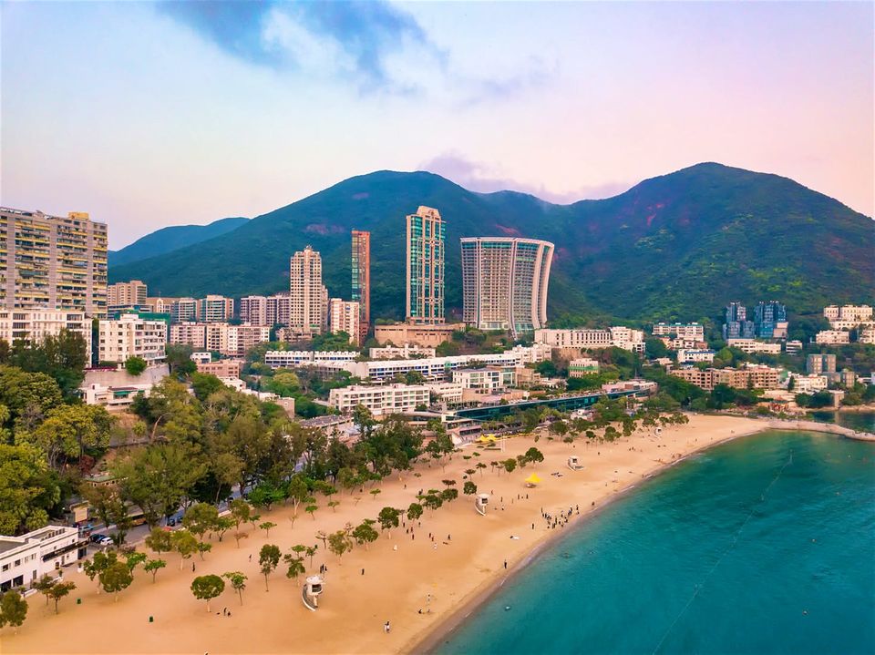 Photo of Hong Kong by Sushma Neeraj