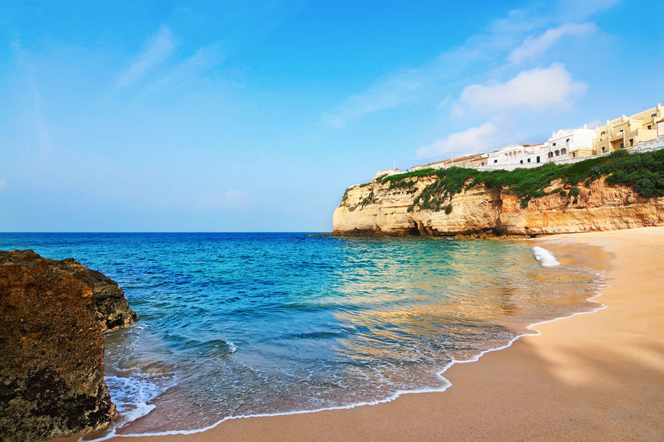 Photo of Portugal by Sushma Neeraj