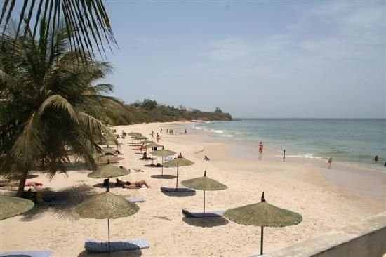 Photo of Senegal by Sushma Neeraj