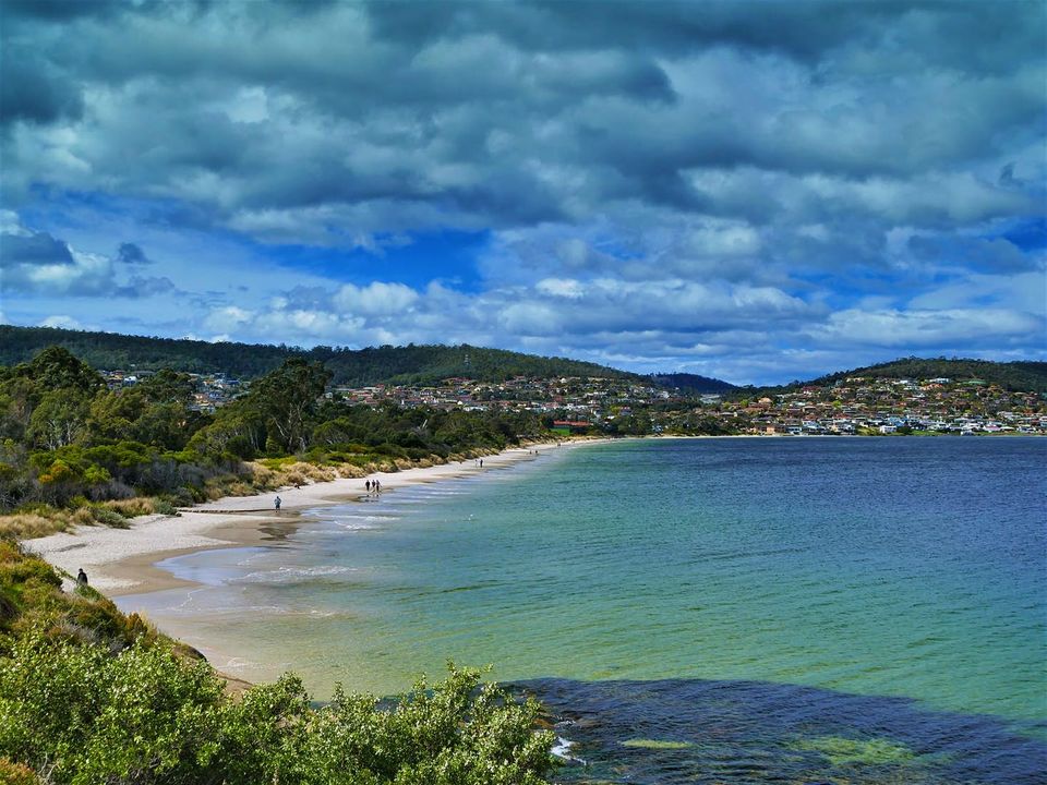 Photo of Australia by Sushma Neeraj