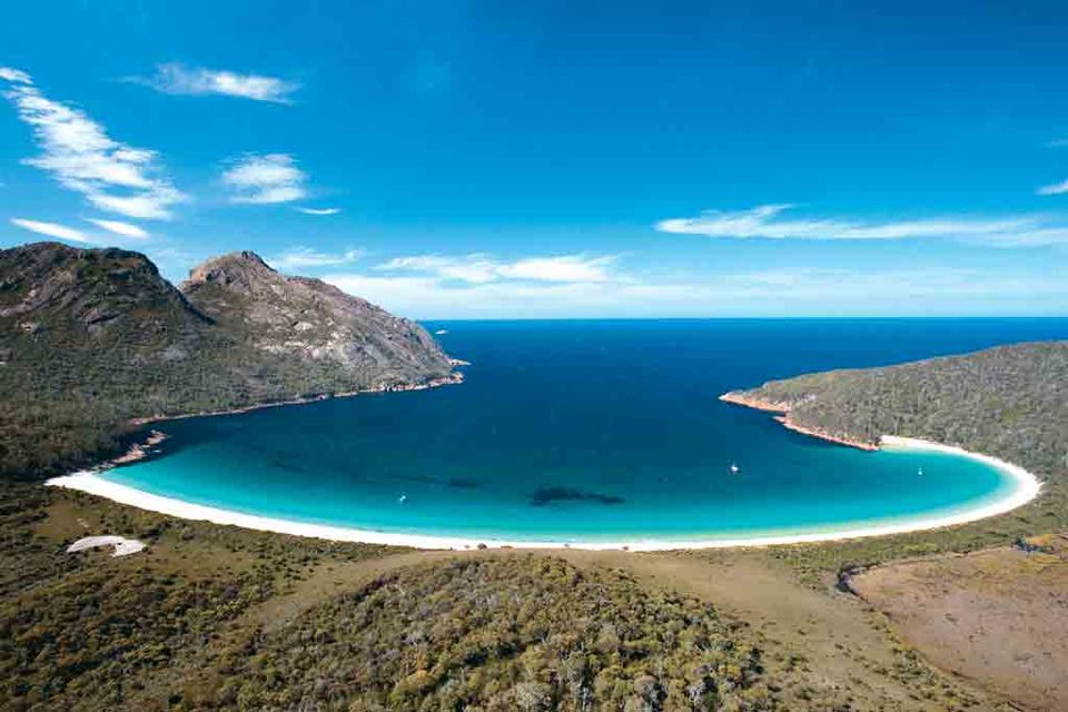 Photo of Australia by Sushma Neeraj