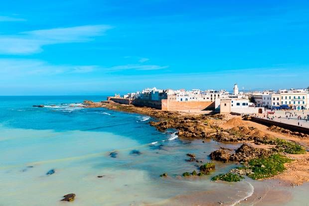Photo of Morocco by Sushma Neeraj
