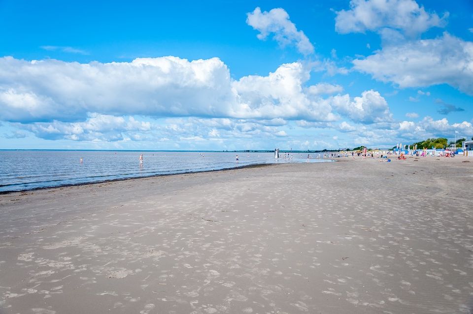 Photo of Estonia by Sushma Neeraj