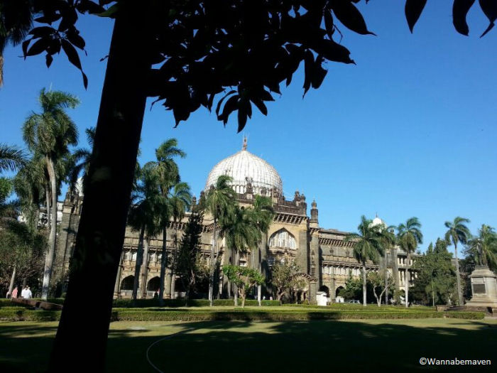 Photo of Prince of Wales Museum, Kala Ghoda, Mumbai, Maharashtra, India by Edwina D'souza