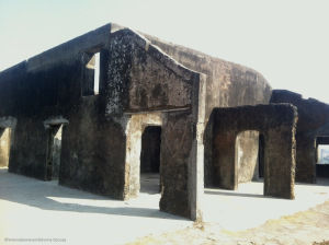 Photo of Sion, Mumbai, Maharashtra, India by Edwina D'souza