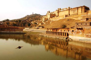 Photo of 2 nights 3 cities in Rajasthan: Jaipur-Ajmer-Pushkar 1/9 by Edwina D'souza