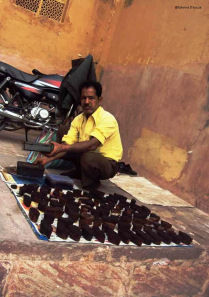 Photo of 2 nights 3 cities in Rajasthan: Jaipur-Ajmer-Pushkar 5/9 by Edwina D'souza