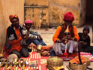 Photo of 2 nights 3 cities in Rajasthan: Jaipur-Ajmer-Pushkar 9/9 by Edwina D'souza