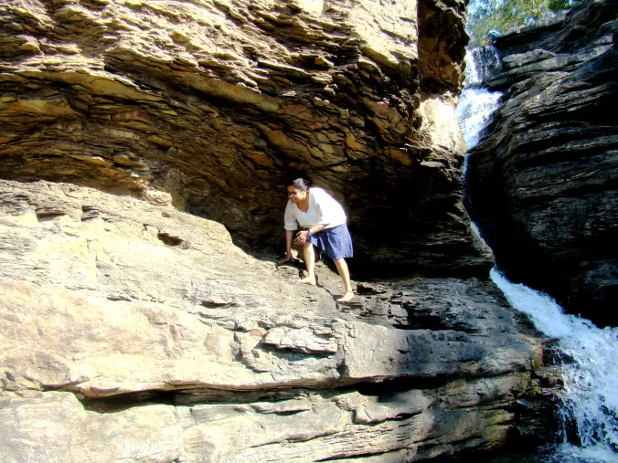 Photo of Ken River Lodge, Panna, Madhya Pradesh, India by Ayandrali Dutta
