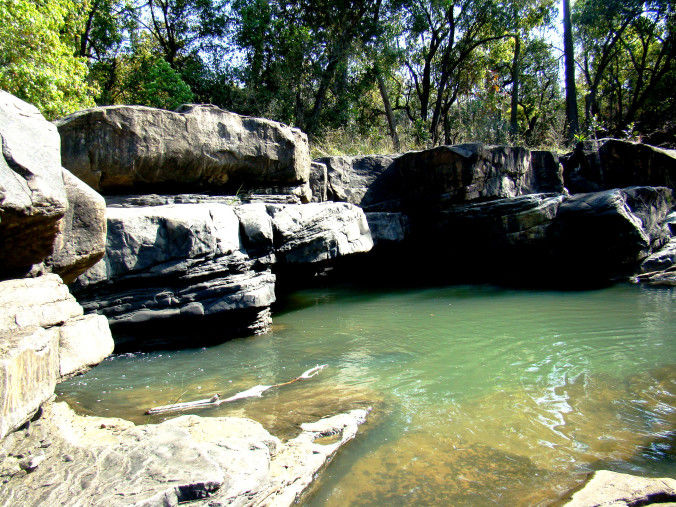 Photo of Weekend Getaways: Panna National Park, Khajuraho 1/7 by Ayandrali Dutta