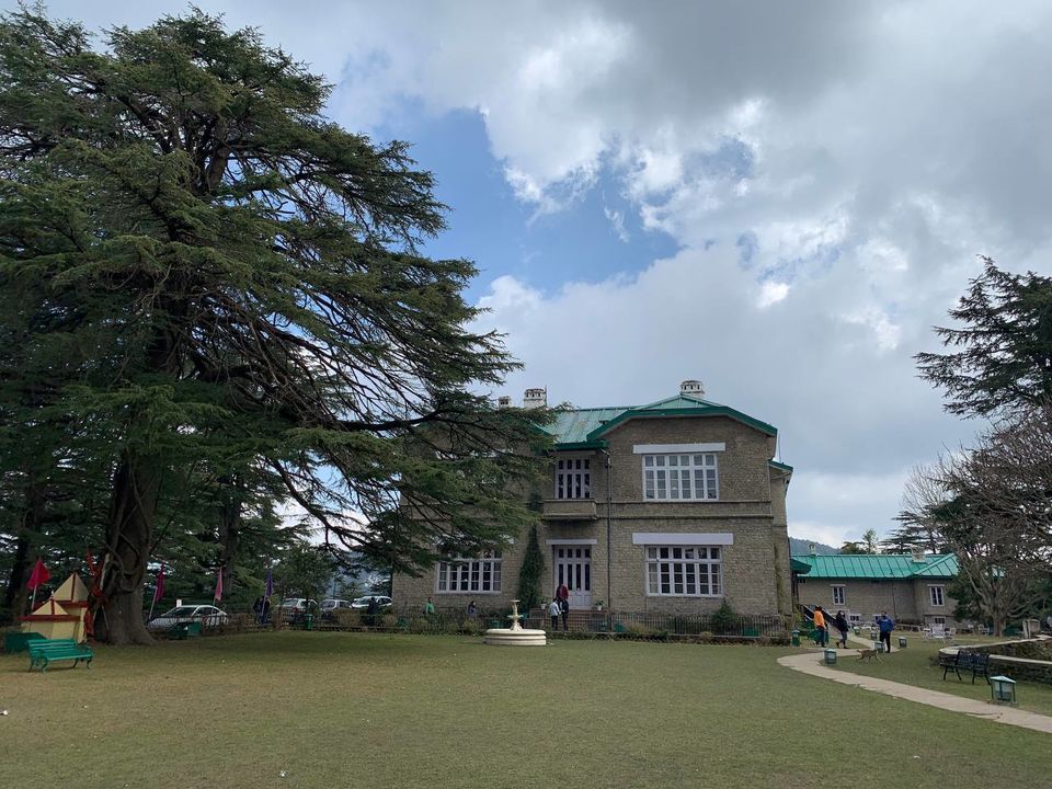 Photo of Chail and Morni- A planned yet un-planned weekend trip! by Abhishek Tyagi