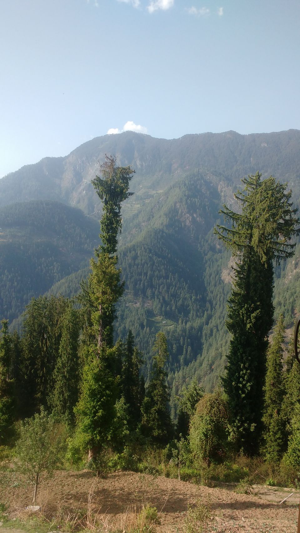 Photo of Sojha- The Quietness Unexplored by Abhishek Tyagi