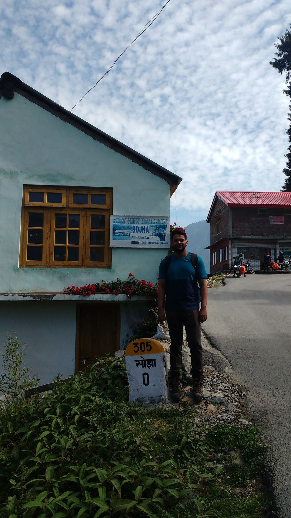 Photo of Sojha- The Quietness Unexplored by Abhishek Tyagi