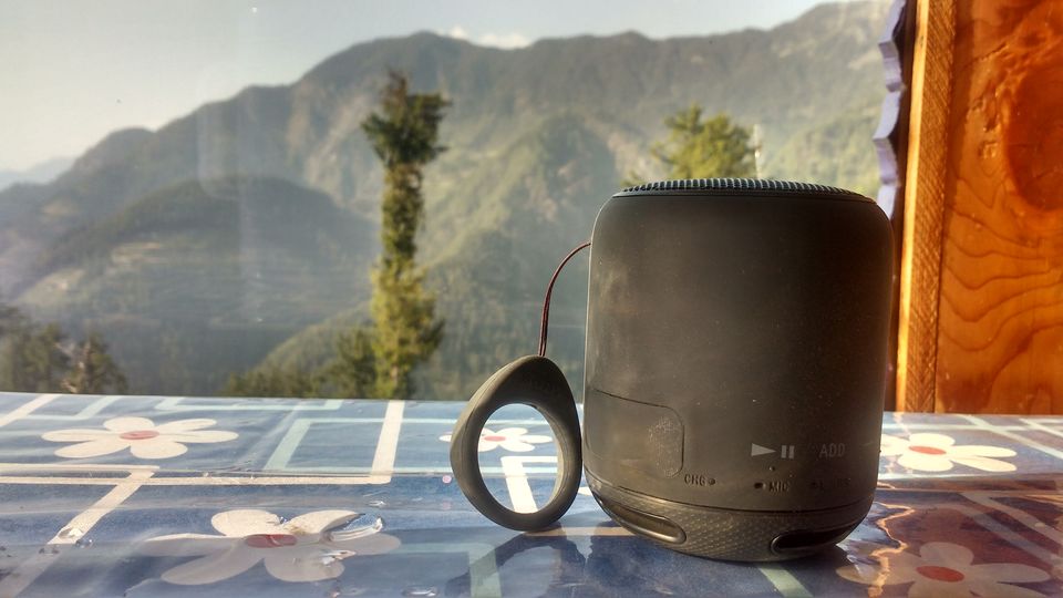 Photo of Sojha- The Quietness Unexplored by Abhishek Tyagi