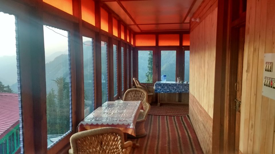 Photo of Sojha- The Quietness Unexplored by Abhishek Tyagi