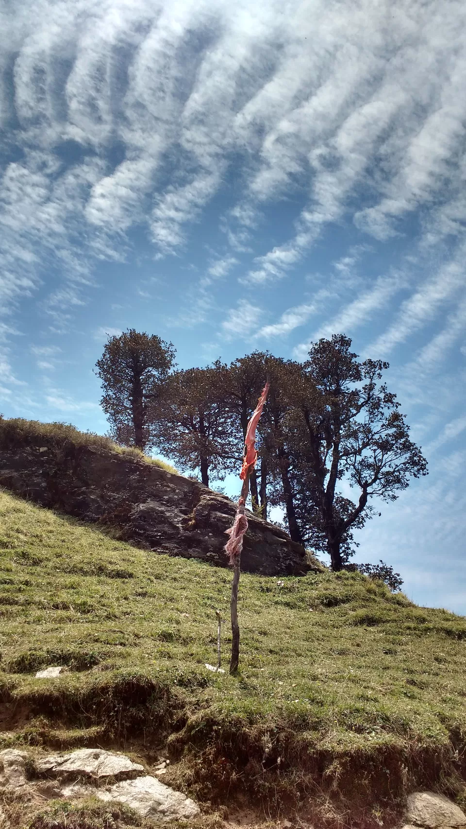 Photo of Serolsar Lake, Himachal Pradesh by Abhishek Tyagi