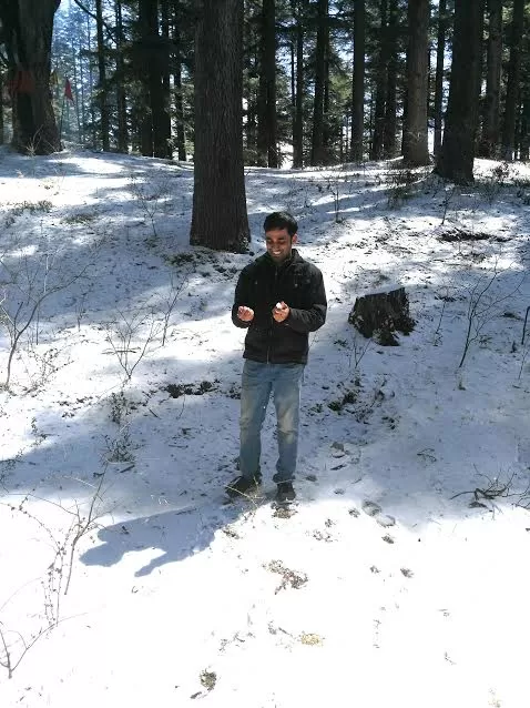 Photo of Shesh Nag Maharaj Temple, Jibhi, Himachal Pradesh, India by Abhishek Tyagi