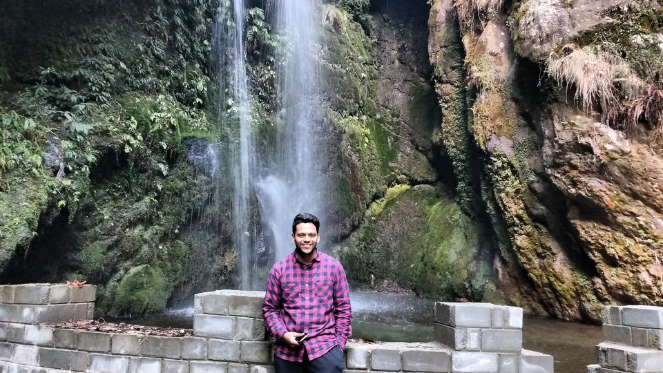 Photo of Jibhi: Our first Experience with Snowfall in Himachal! by Abhishek Tyagi
