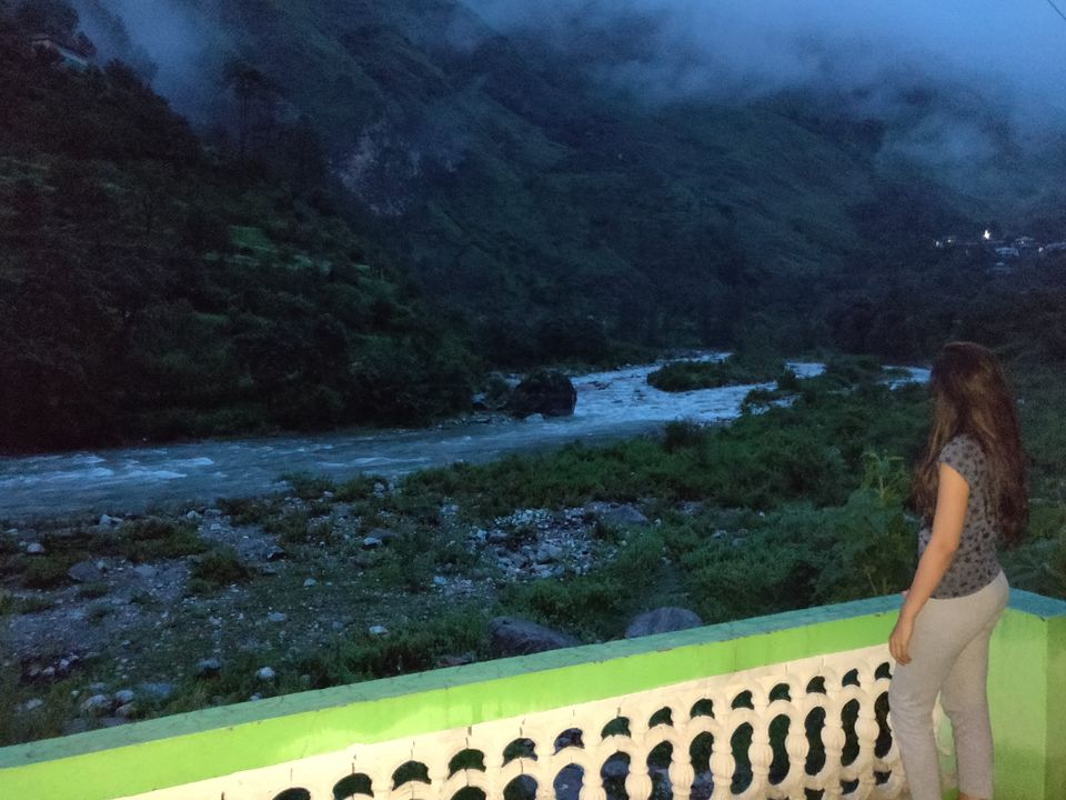 Photo of Tirthan Valley: Himachal Continues to Amaze! 4/19 by Abhishek Tyagi
