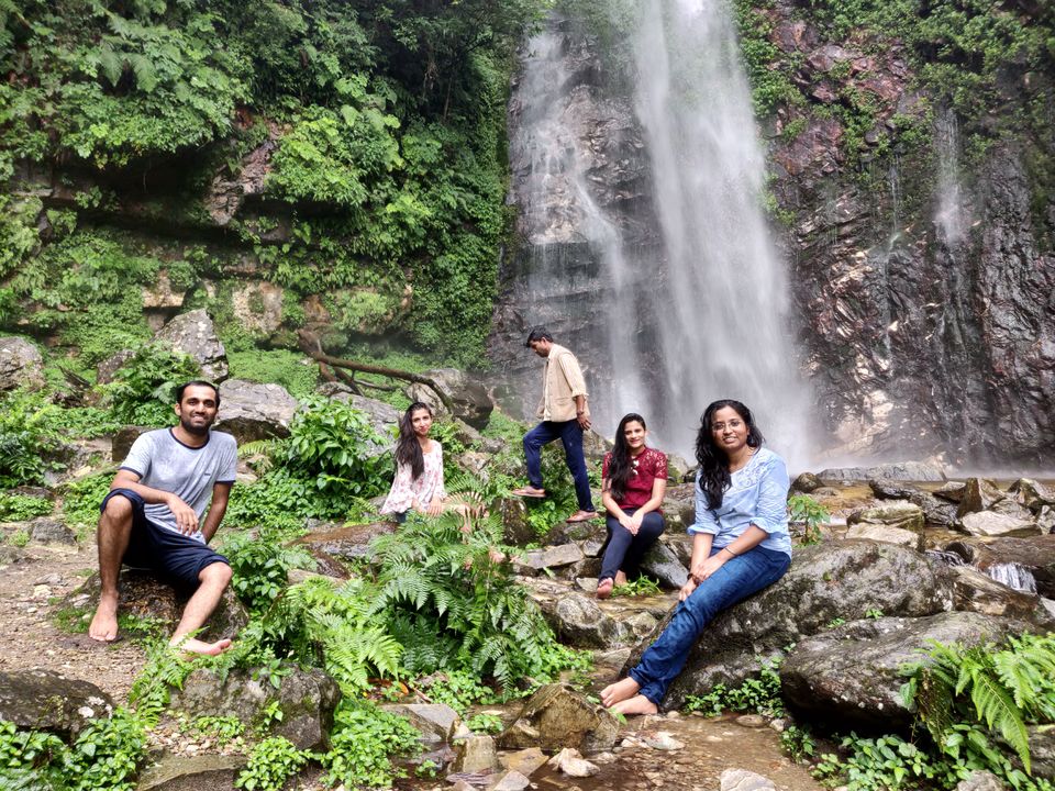 Photo of Tirthan Valley: Himachal Continues to Amaze! 6/19 by Abhishek Tyagi