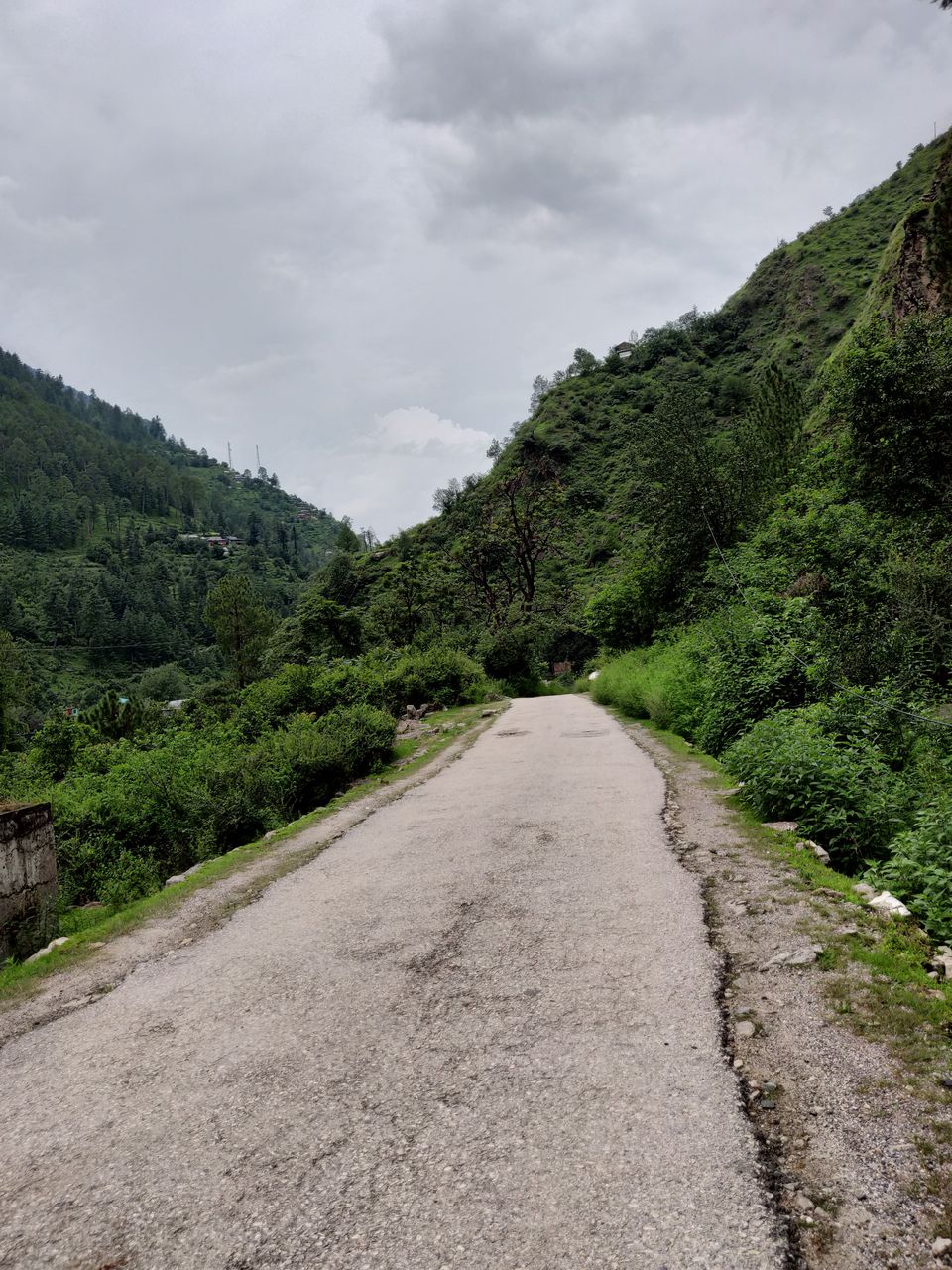 Photo of Tirthan Valley: Himachal Continues to Amaze! 8/19 by Abhishek Tyagi
