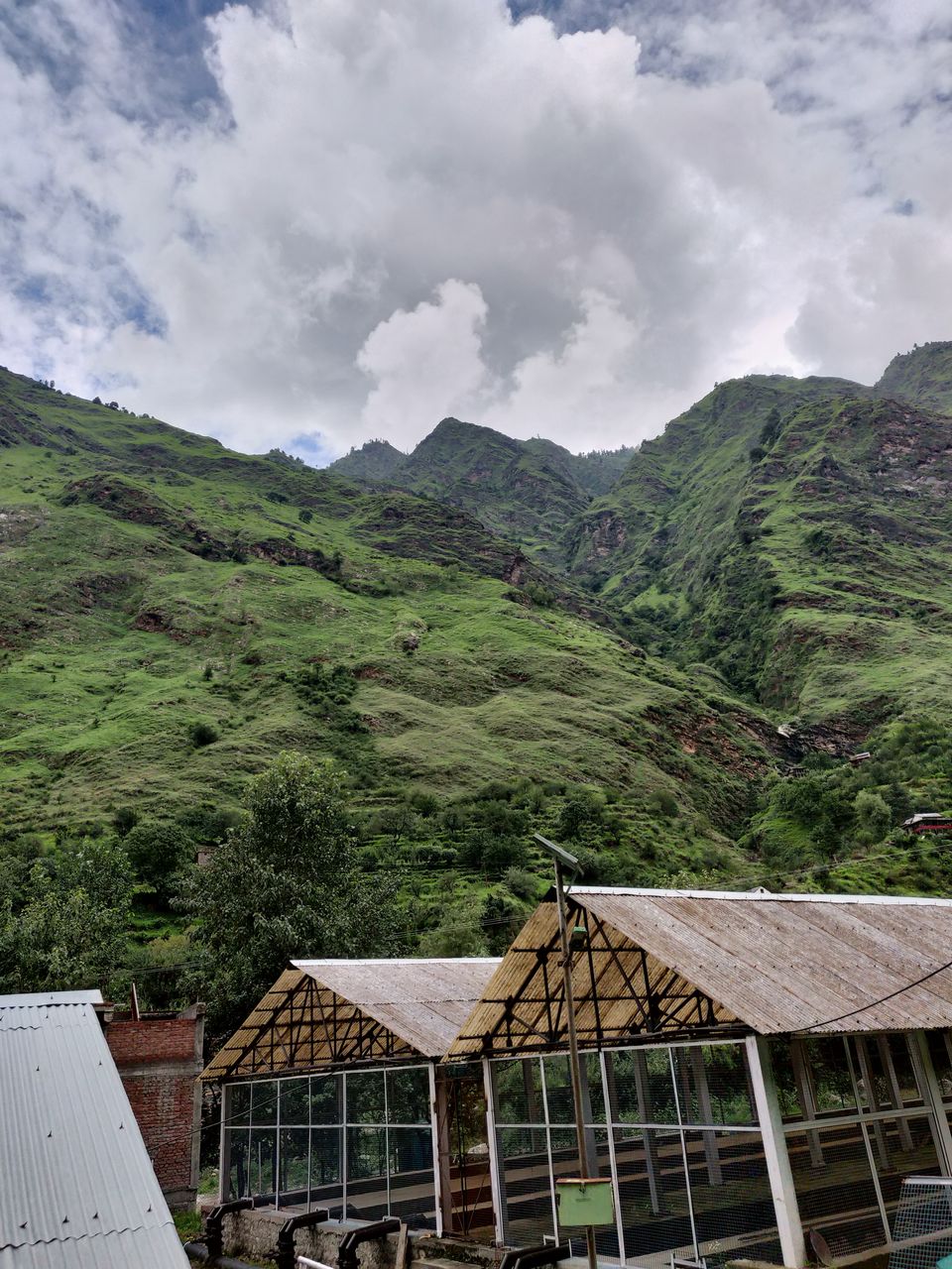 Photo of Tirthan Valley: Himachal Continues to Amaze! 11/19 by Abhishek Tyagi