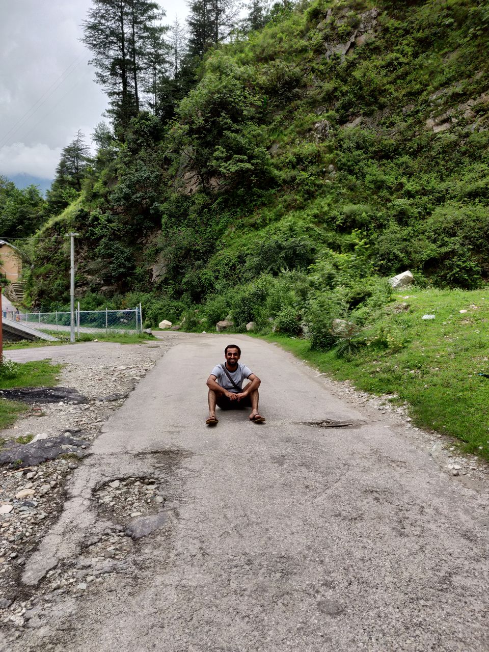 Photo of Tirthan Valley: Himachal Continues to Amaze! 10/19 by Abhishek Tyagi