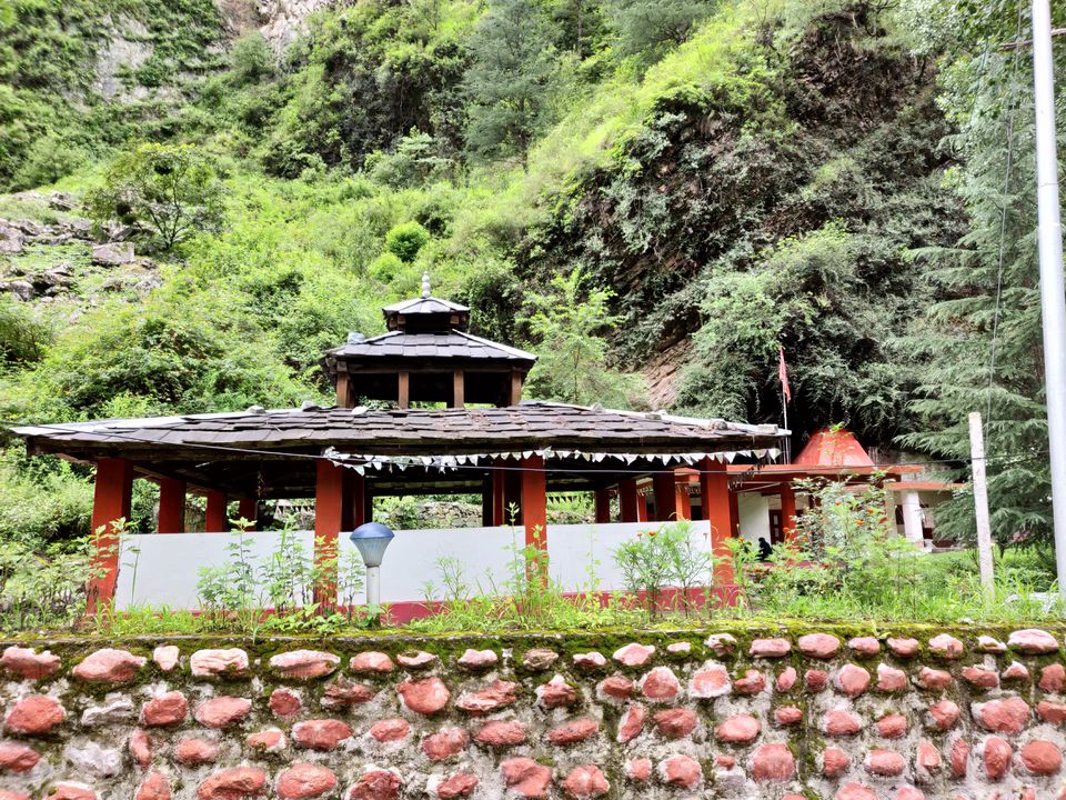 Photo of Tirthan Valley: Himachal Continues to Amaze! 13/19 by Abhishek Tyagi