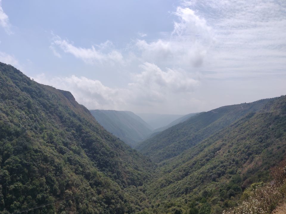 Photo of A Blissful Weekend in Meghalaya! by Abhishek Tyagi