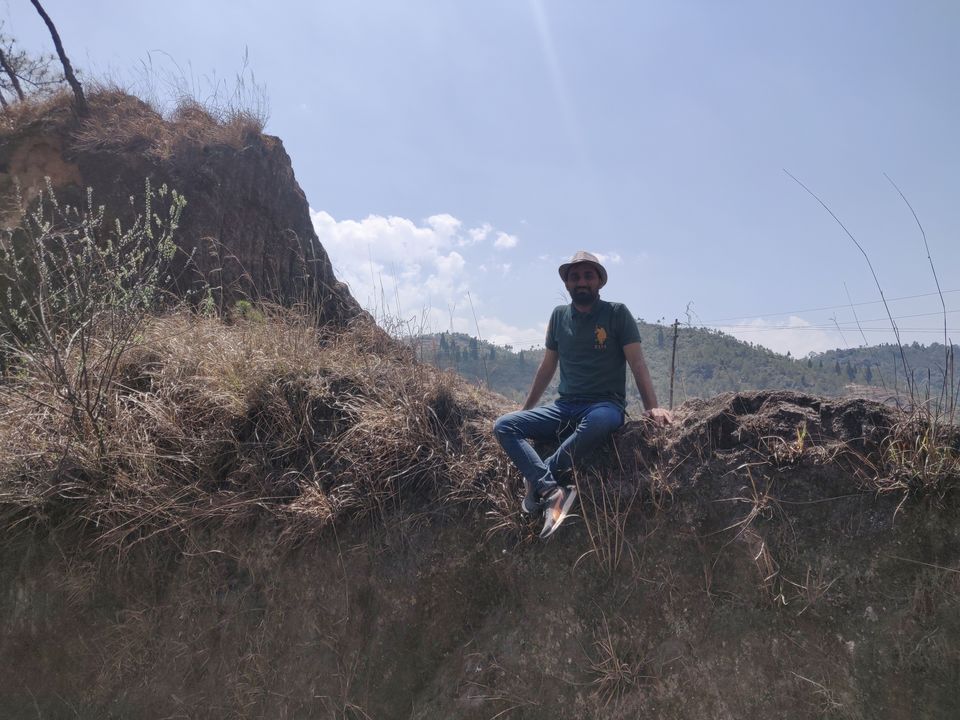 Photo of A Blissful Weekend in Meghalaya! by Abhishek Tyagi
