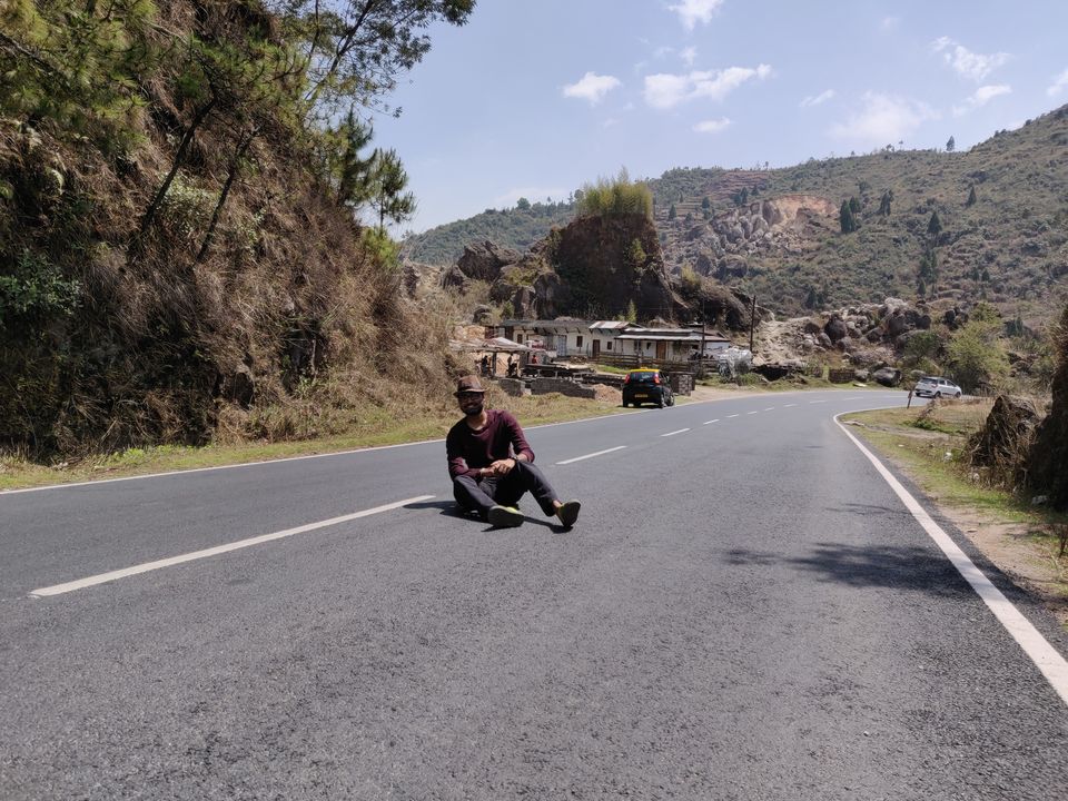 Photo of A Blissful Weekend in Meghalaya! by Abhishek Tyagi