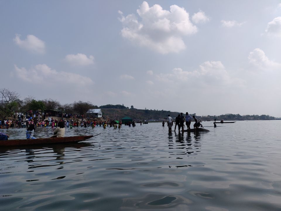 Photo of Dawki River, Meghalaya by Abhishek Tyagi